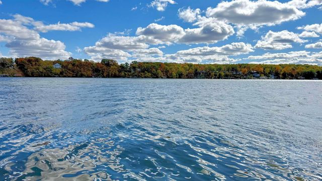 11921 W Breezy Point Drive, Monticello, IN 47960