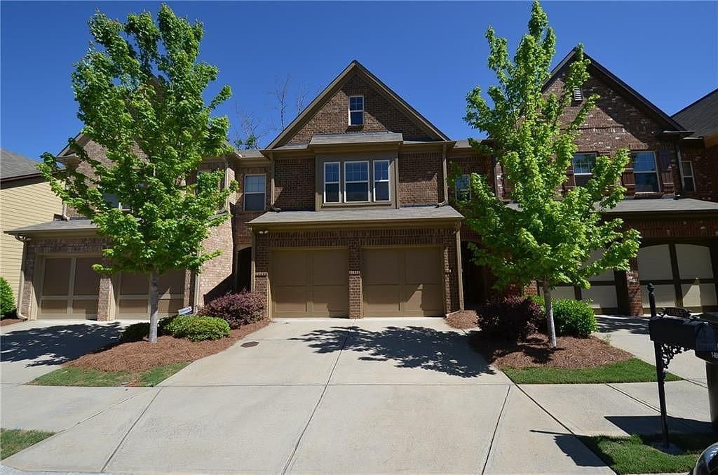 1695 Winshire Cove, Alpharetta, GA 30004