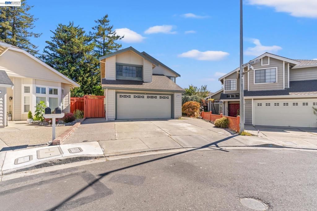 Image 46 of property listing at 3724 Greenhills Ave, Castro Valley, CA 94546