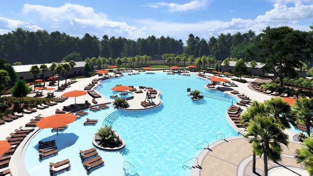 1031 Red Turnstone Run, Summerville, SC 29485