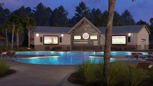 1031 Red Turnstone Run, Summerville, SC 29485