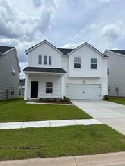 1031 Red Turnstone Run, Summerville, SC 29485
