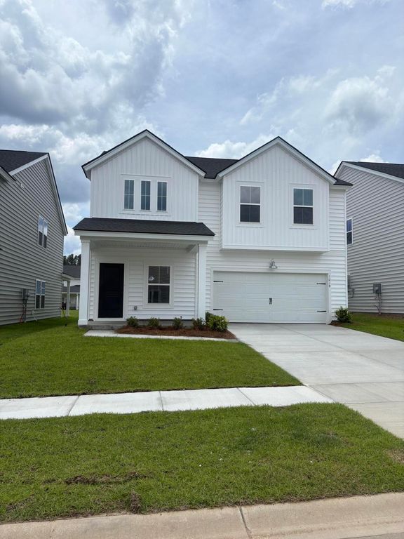 1031 Red Turnstone Run, Summerville, SC 29485