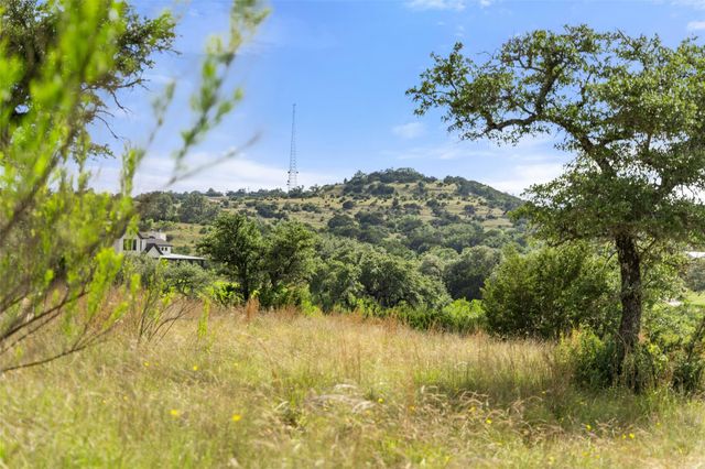 328 Cedar Mountain DR, Marble Falls, TX 78654