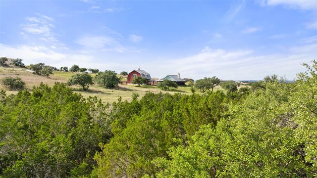 328 Cedar Mountain DR, Marble Falls, TX 78654