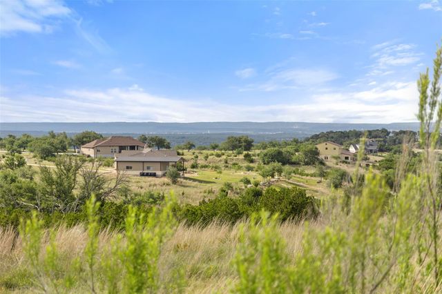 328 Cedar Mountain DR, Marble Falls, TX 78654