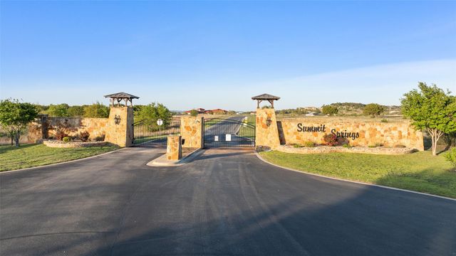 328 Cedar Mountain DR, Marble Falls, TX 78654