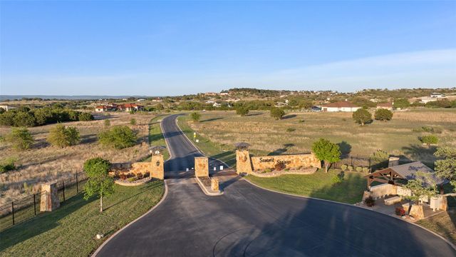 328 Cedar Mountain DR, Marble Falls, TX 78654