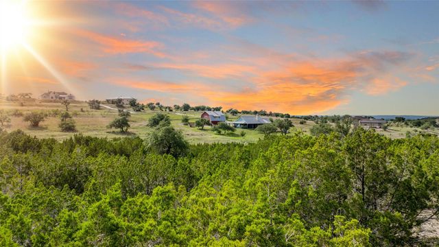 328 Cedar Mountain DR, Marble Falls, TX 78654