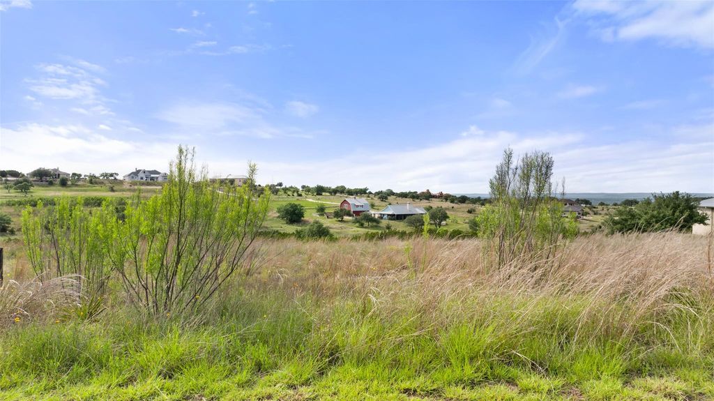 328 Cedar Mountain DR, Marble Falls, TX 78654