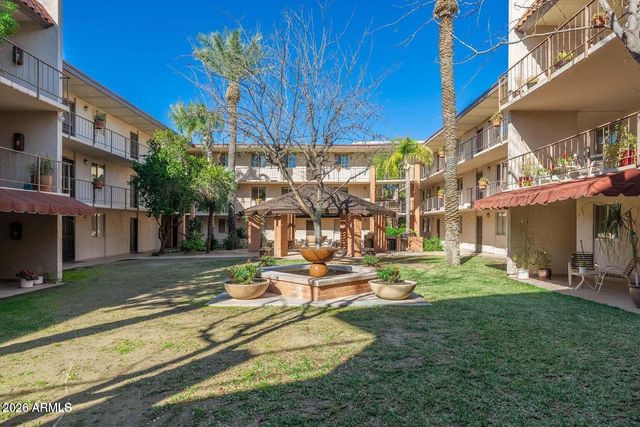 4727 E LAFAYETTE Boulevard 103, Phoenix, AZ 85018