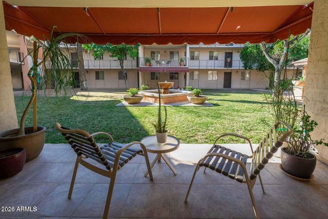 4727 E LAFAYETTE Boulevard 103, Phoenix, AZ 85018