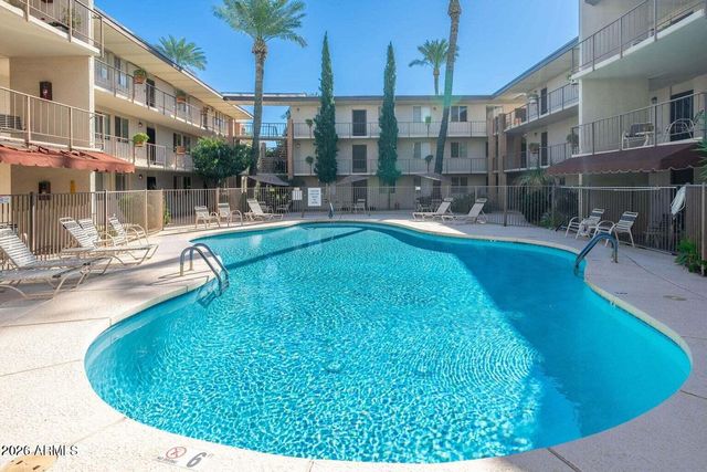 4727 E LAFAYETTE Boulevard 103, Phoenix, AZ 85018