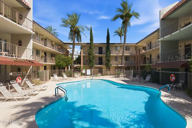 4727 E LAFAYETTE Boulevard 103, Phoenix, AZ 85018