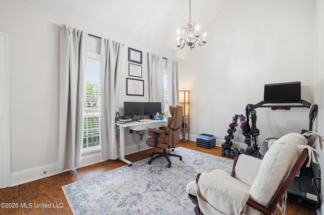 917 Handsboro Place, Gulfport, MS 39507