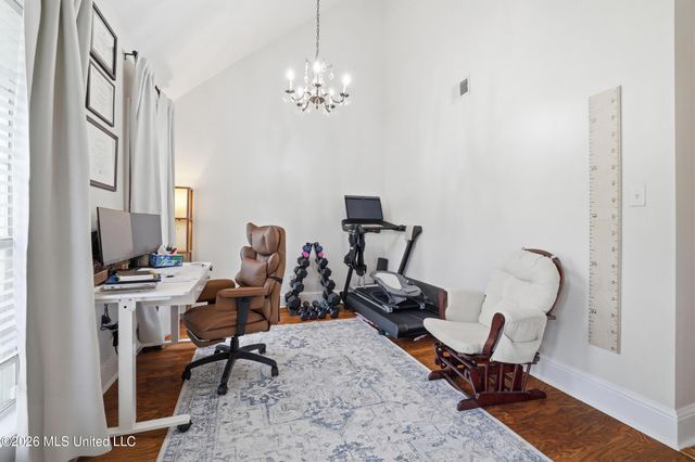 917 Handsboro Place, Gulfport, MS 39507