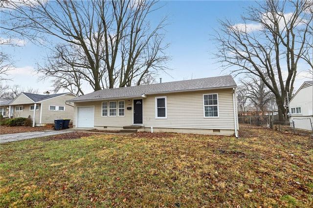 7402 E 109th Street, Kansas City, MO 64134