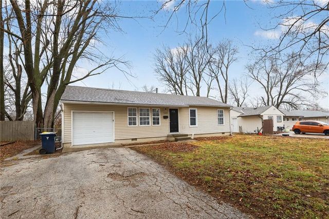 7402 E 109th Street, Kansas City, MO 64134