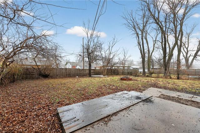 7402 E 109th Street, Kansas City, MO 64134