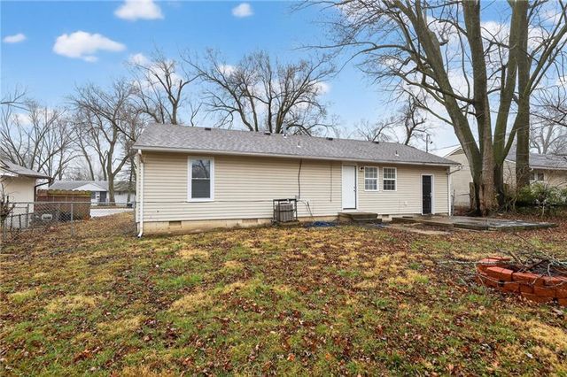 7402 E 109th Street, Kansas City, MO 64134