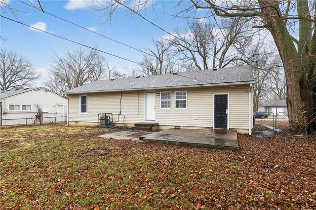 7402 E 109th Street, Kansas City, MO 64134