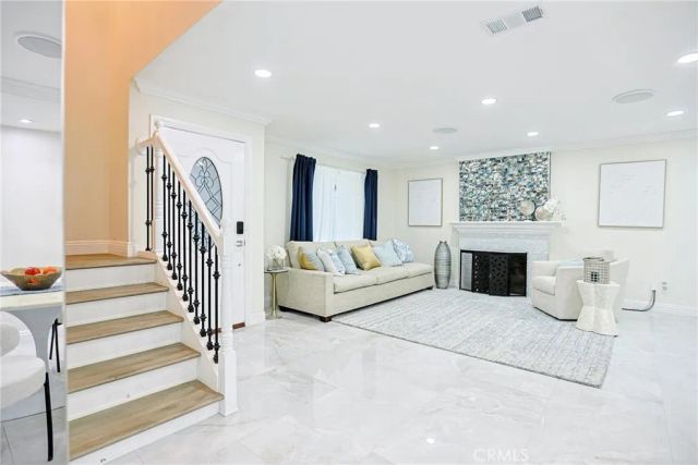 17230 San Lorenzo Circle, Fountain Valley, CA 92708