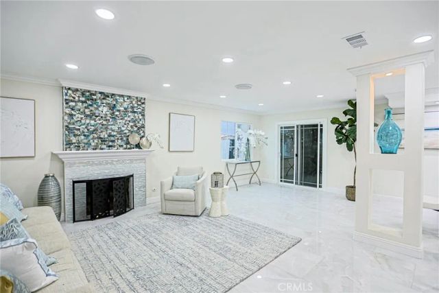17230 San Lorenzo Circle, Fountain Valley, CA 92708