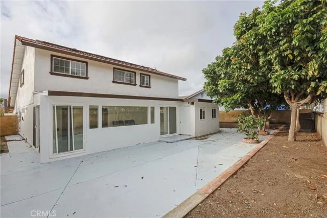 17230 San Lorenzo Circle, Fountain Valley, CA 92708