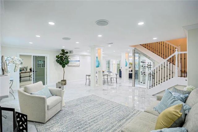 17230 San Lorenzo Circle, Fountain Valley, CA 92708