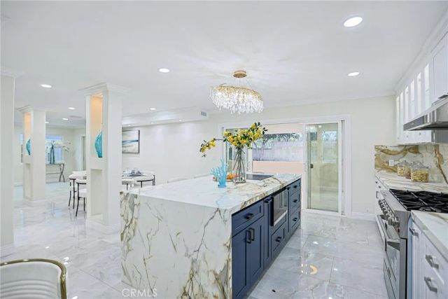 17230 San Lorenzo Circle, Fountain Valley, CA 92708