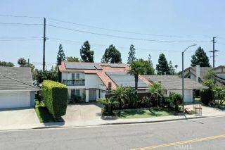 17230 San Lorenzo Circle, Fountain Valley, CA 92708