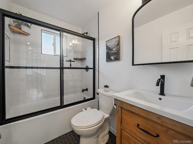 65 Apache Road, Evergreen, CO 80439