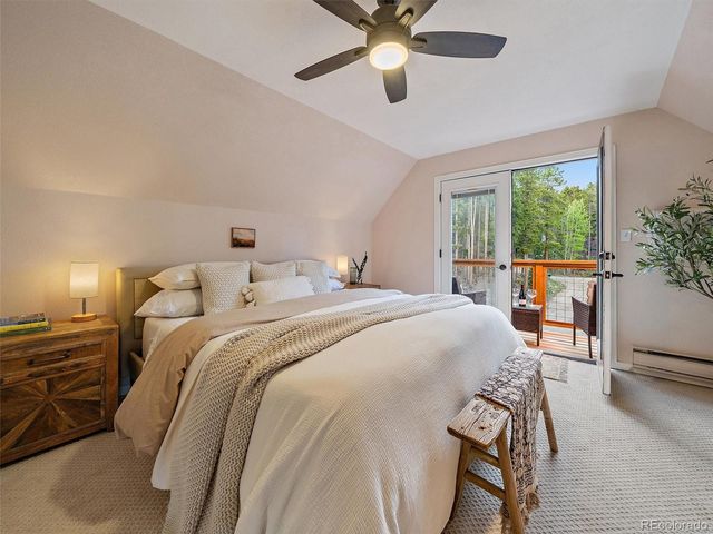 65 Apache Road, Evergreen, CO 80439