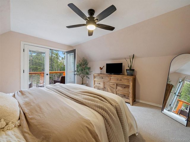 65 Apache Road, Evergreen, CO 80439