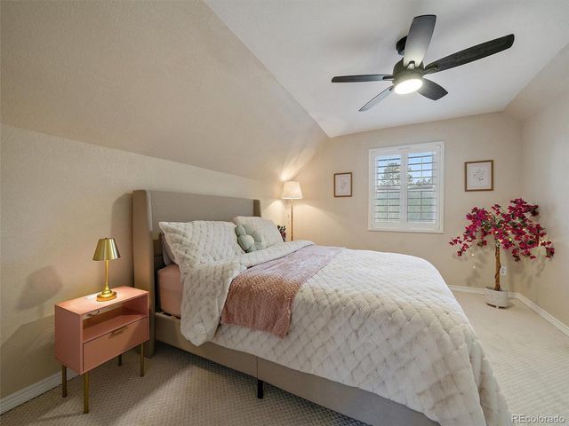 65 Apache Road, Evergreen, CO 80439