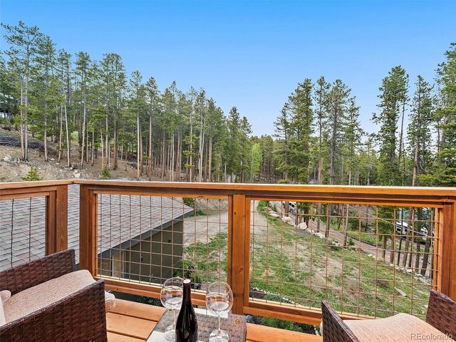 65 Apache Road, Evergreen, CO 80439