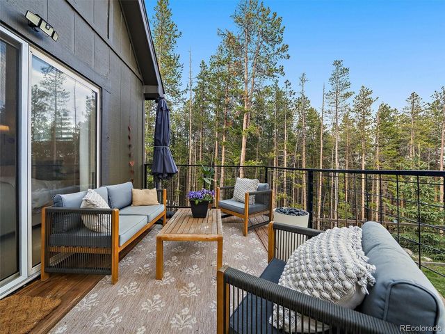 65 Apache Road, Evergreen, CO 80439