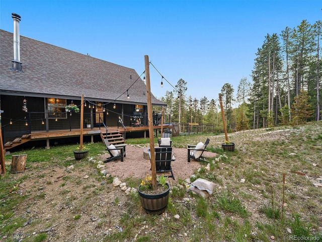 65 Apache Road, Evergreen, CO 80439