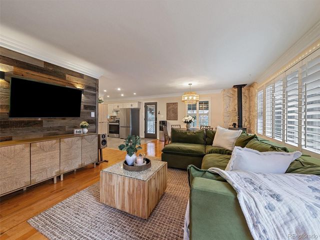 65 Apache Road, Evergreen, CO 80439