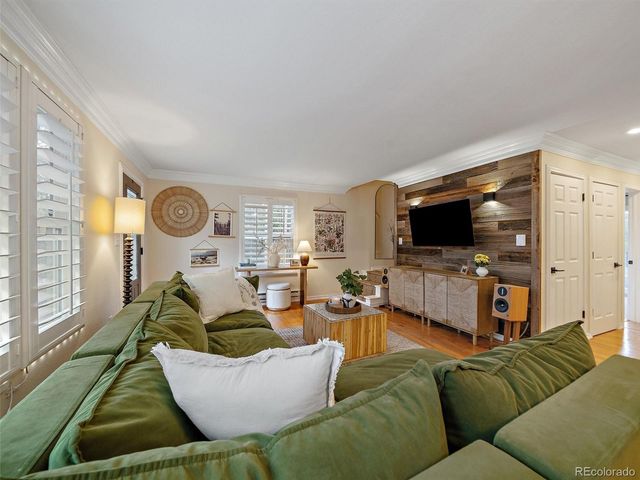 65 Apache Road, Evergreen, CO 80439