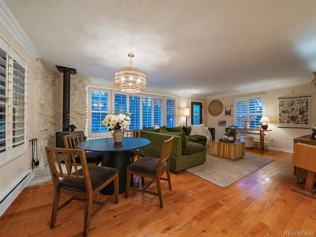 65 Apache Road, Evergreen, CO 80439