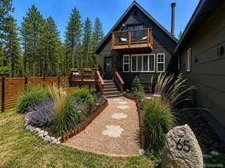 65 Apache Road, Evergreen, CO 80439