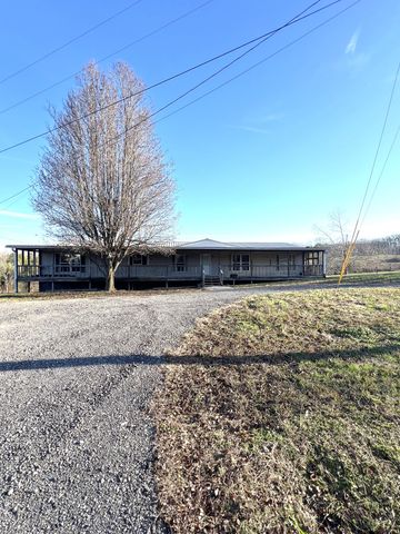 416 Walker Ridge Rd, Big Rock, TN 37023