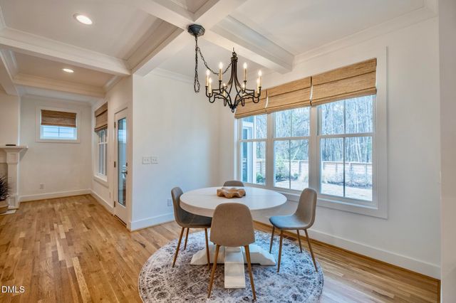 431 Wyndham Drive, Chapel Hill, NC 27516