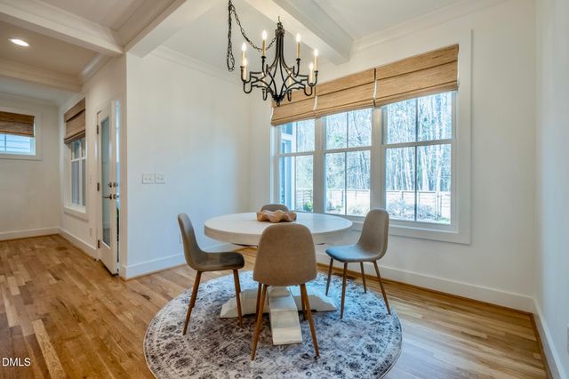 431 Wyndham Drive, Chapel Hill, NC 27516