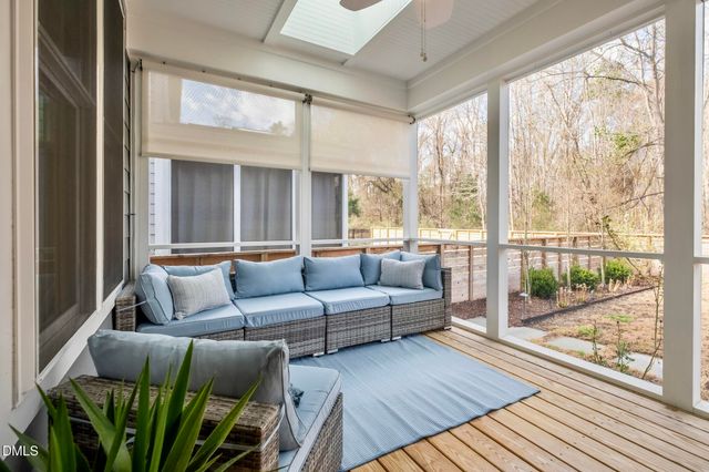 431 Wyndham Drive, Chapel Hill, NC 27516