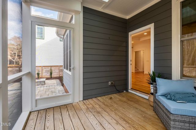 431 Wyndham Drive, Chapel Hill, NC 27516