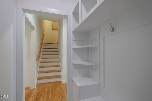 431 Wyndham Drive, Chapel Hill, NC 27516