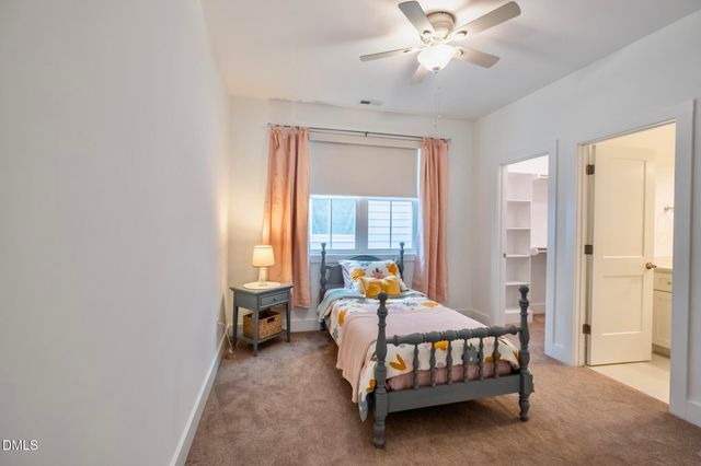 431 Wyndham Drive, Chapel Hill, NC 27516