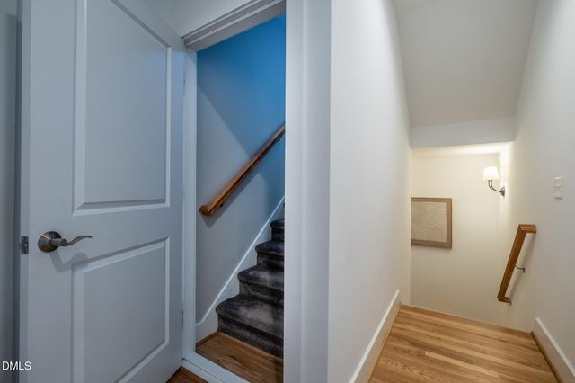 431 Wyndham Drive, Chapel Hill, NC 27516